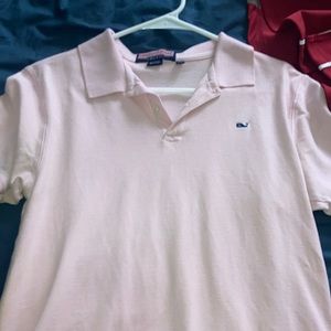 vineyard vines polo